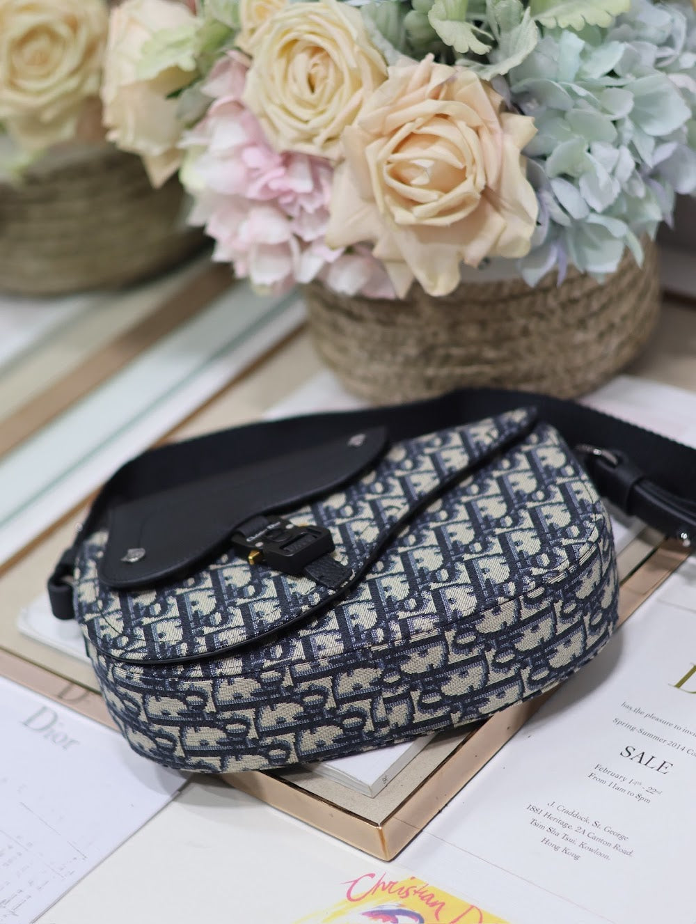 Ezyycart Bags Diorn Luxury Bag --115481