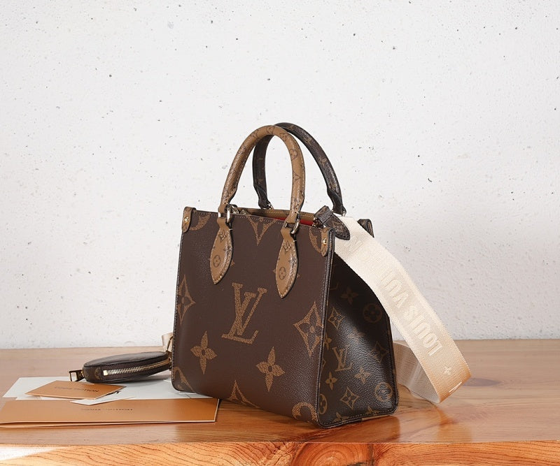 Anum Bags LVn Luxury Bag --80277