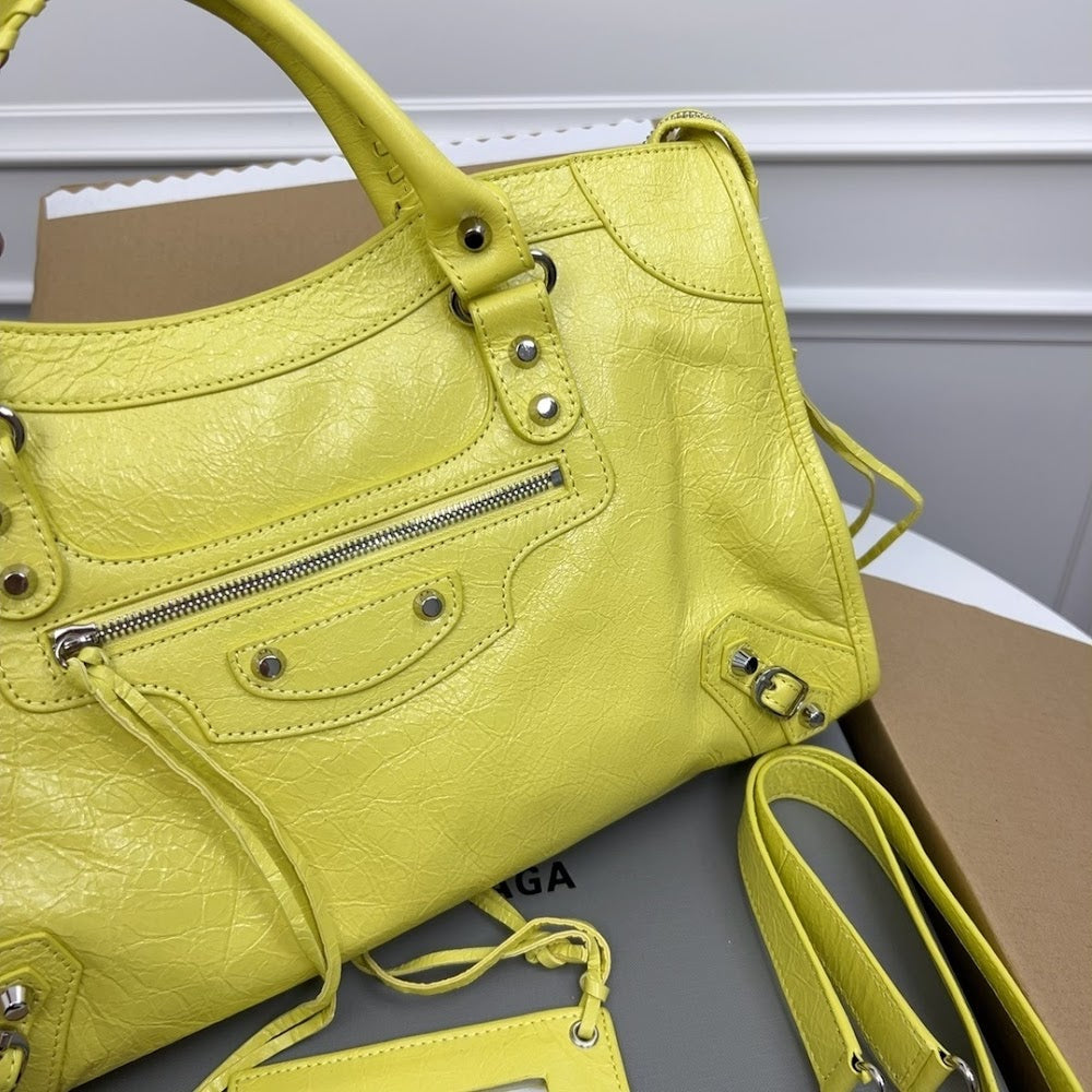 Ezyycart Bags Balenciaga Luxury Bag --110568