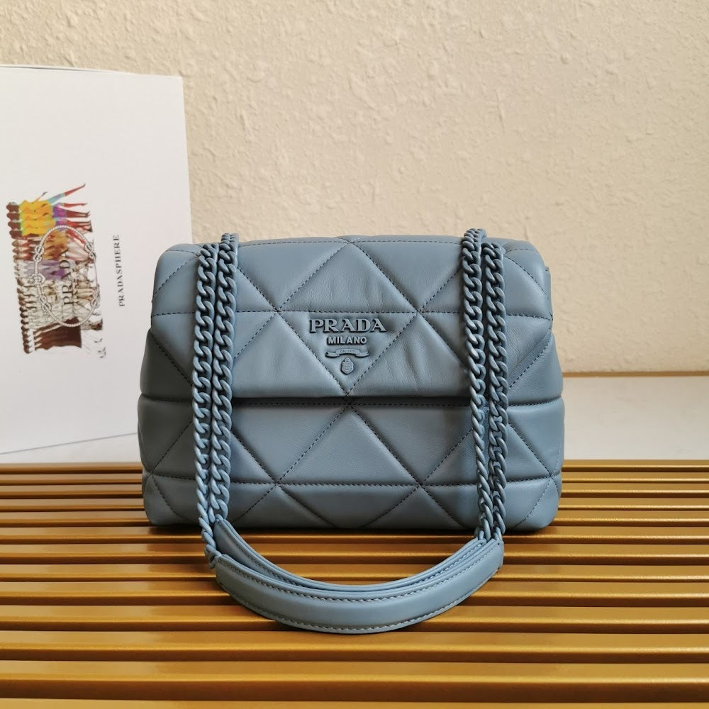 Ezyycart Bags Prada Luxury Bag --53762