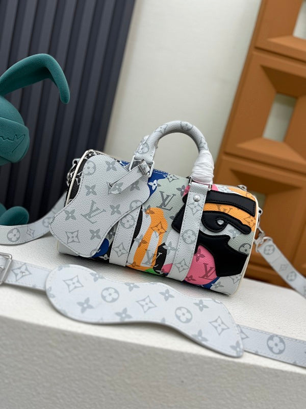 Anum Bags LVn Luxury Bag --80246