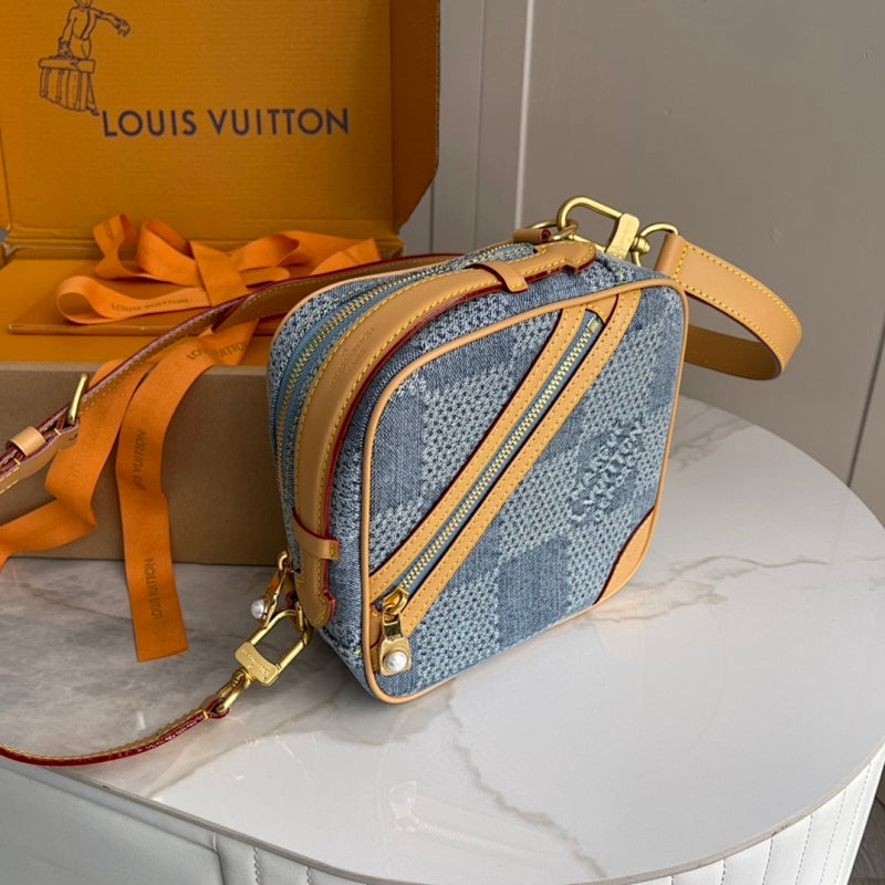 Anum Bags LVn Luxury Bag --80908