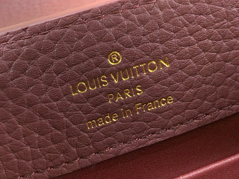 Anum Bags LV Luxury Bag --55842