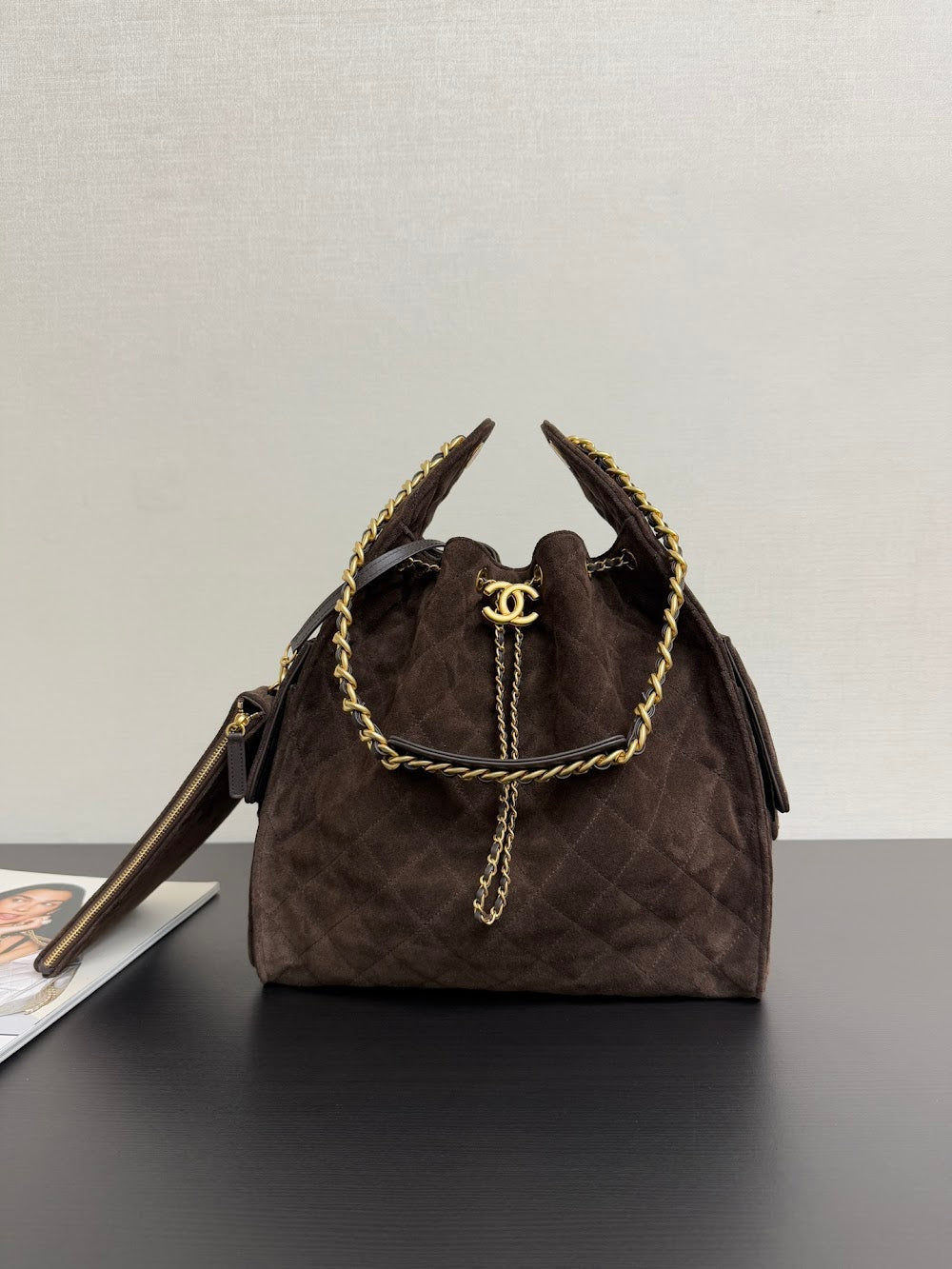 Anum Bags CHn Luxury Bag --113756