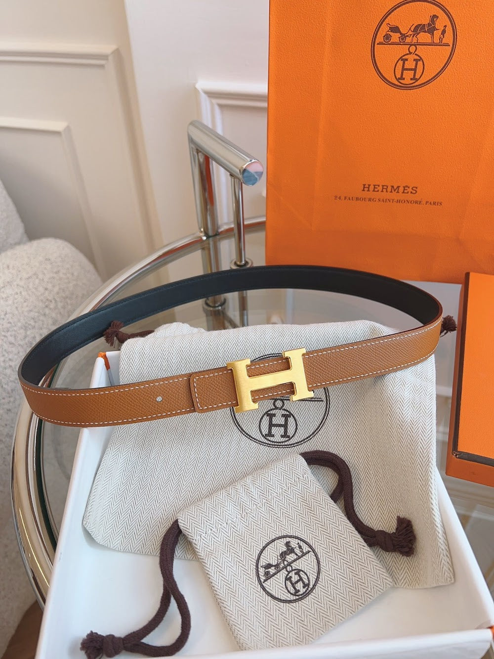 Anum Bags Hermesn Luxury Belt --108622