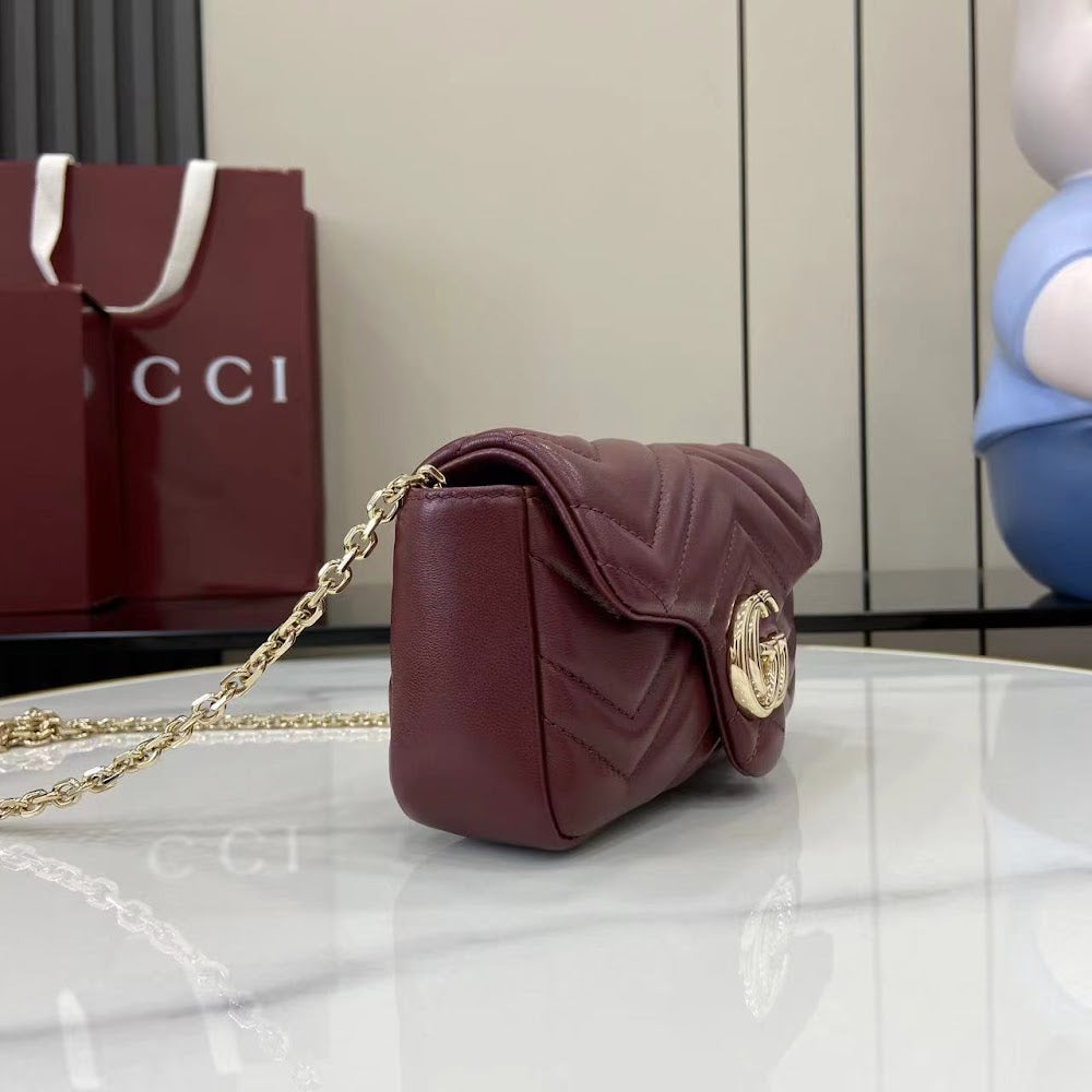 Ezyycart Bags Guccin Luxury Bag --94458