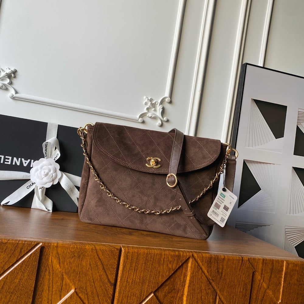 Anum Bags CHn Luxury Bag --112843
