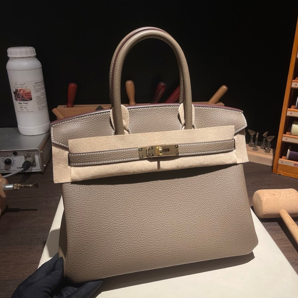 Anum Bags Hermesn Luxury Bag --117591