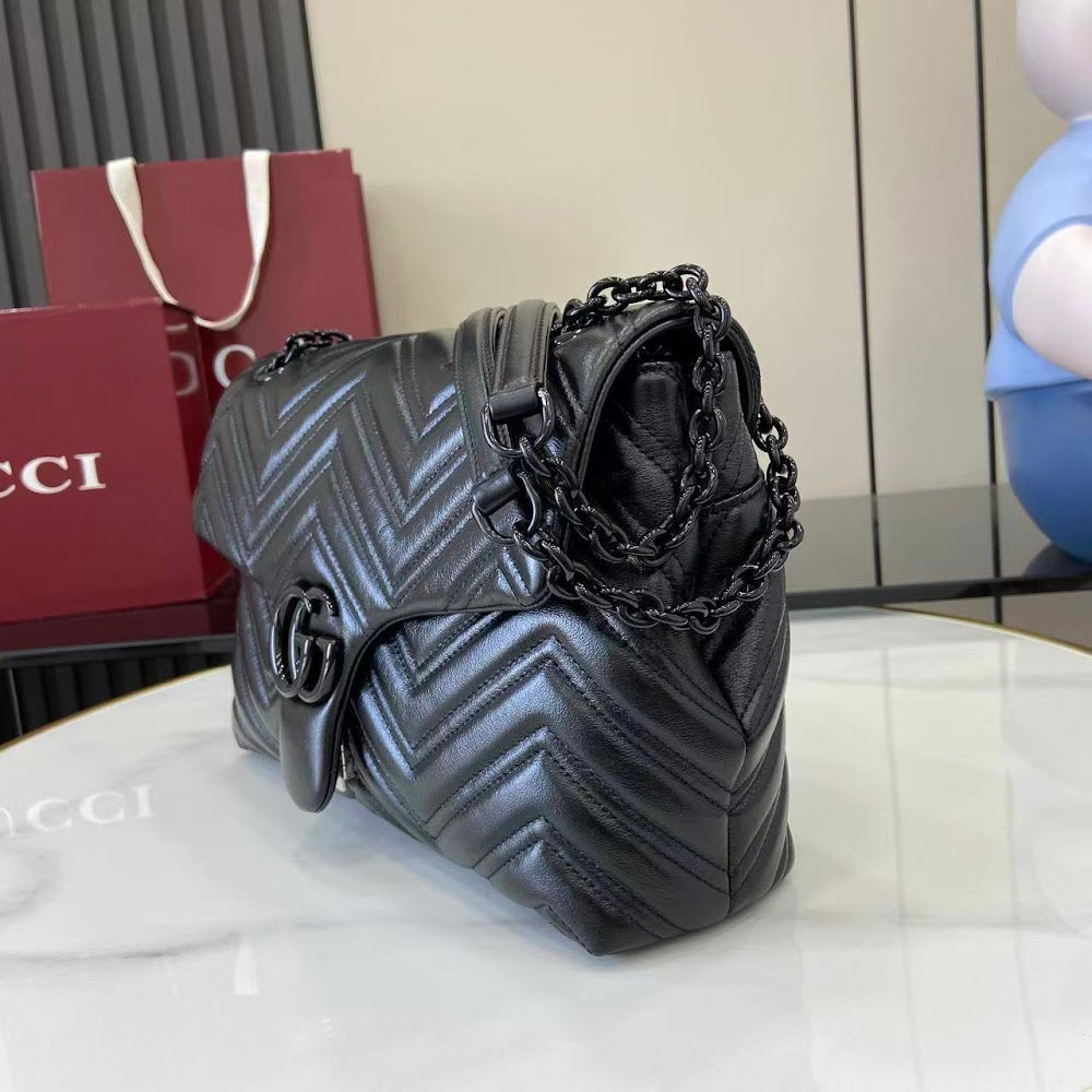 Ezyycart Bags Guccin Luxury Bag --95061