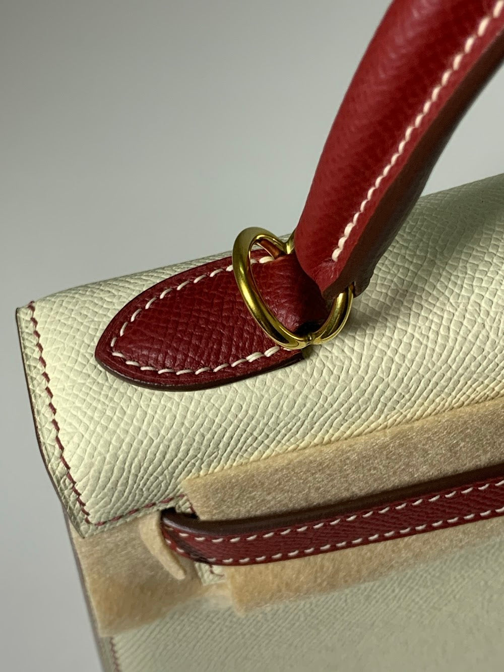 Anum Bags Hermesn Luxury Bag --116788