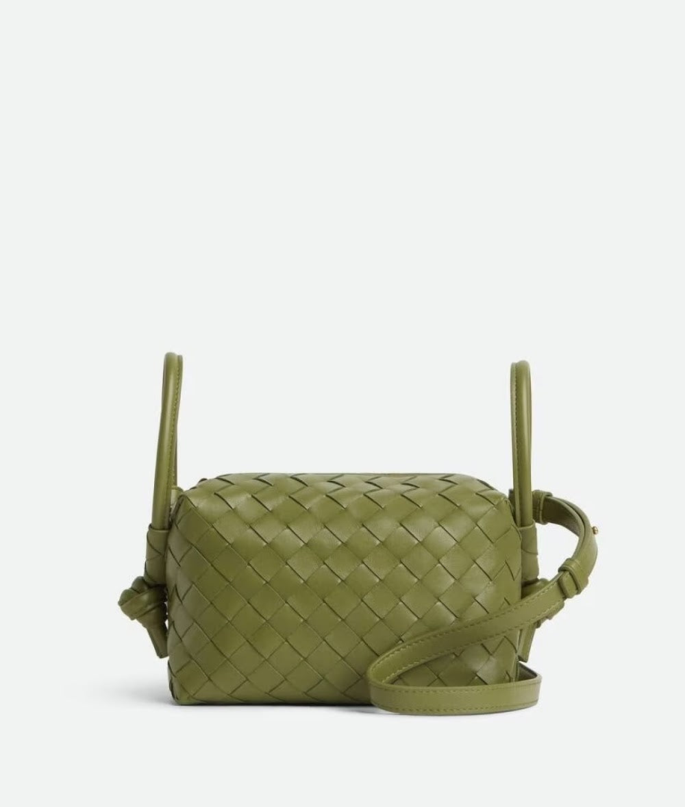 Ezyycart Bags Bottegan Luxury Bag --91567