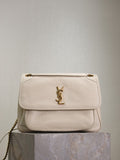 Ezyycart Bags YSLn Luxury Bag --119695