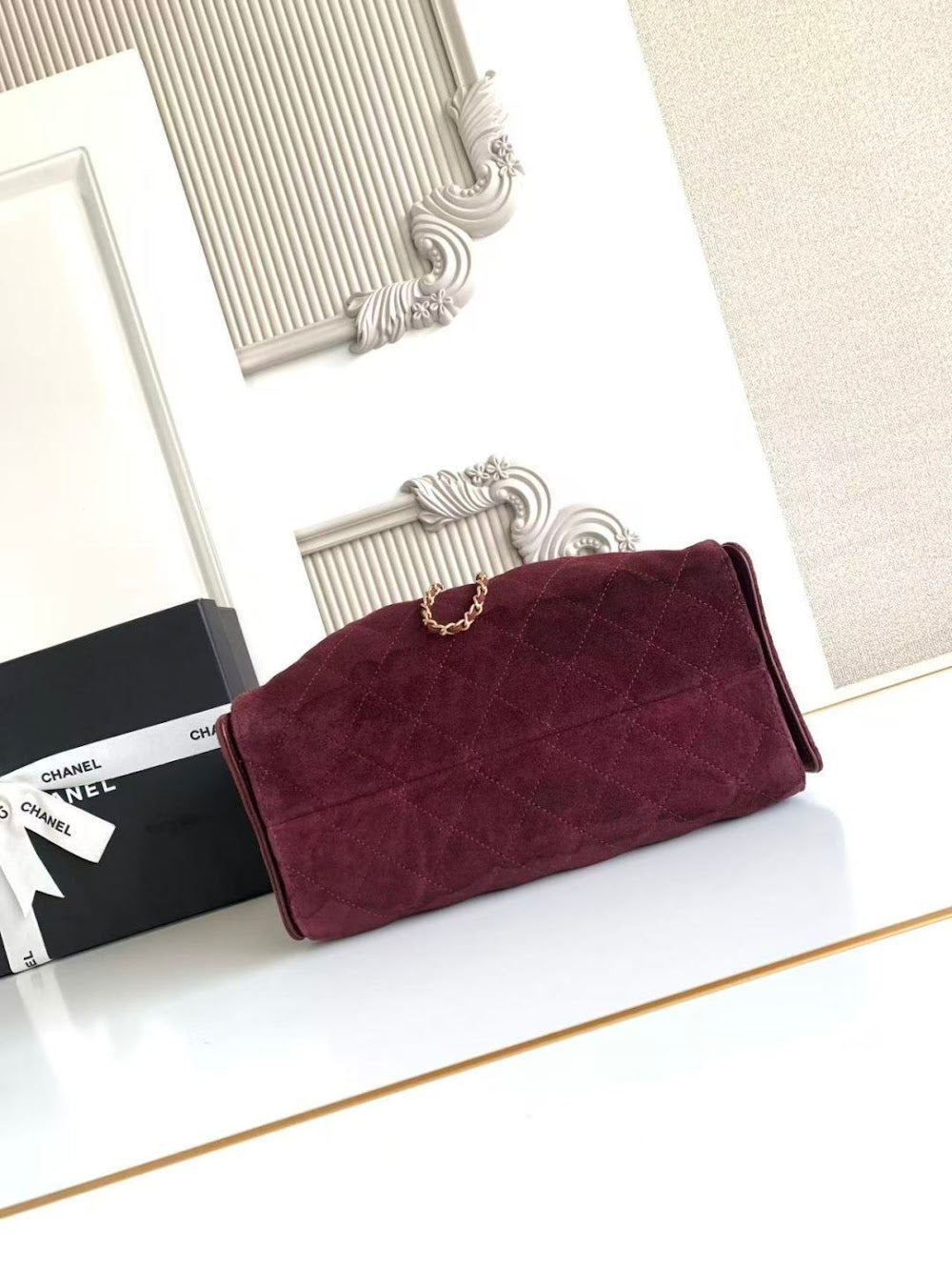 Anum Bags CHn Luxury Bag --112822