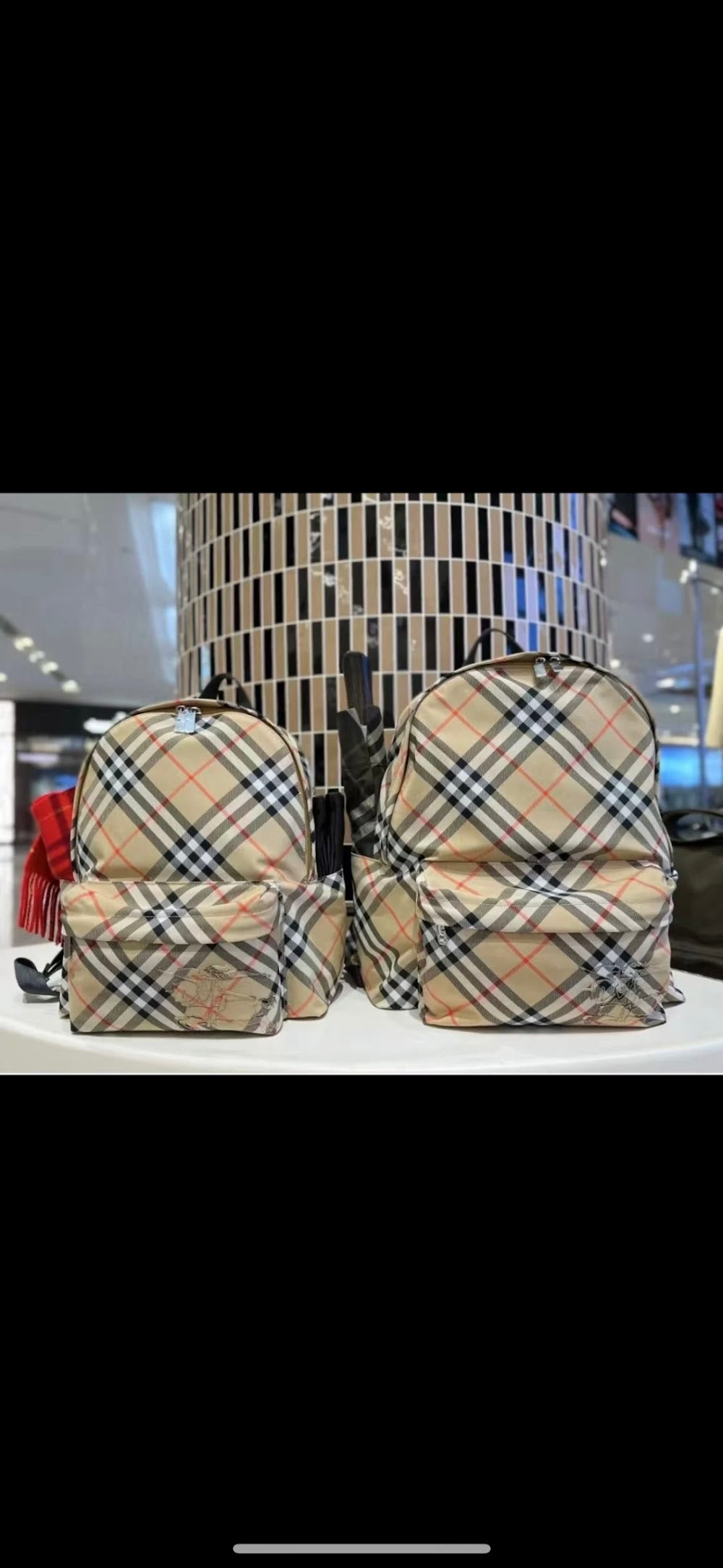 Ezyycart Bags Burberryn Luxury Bag --93120