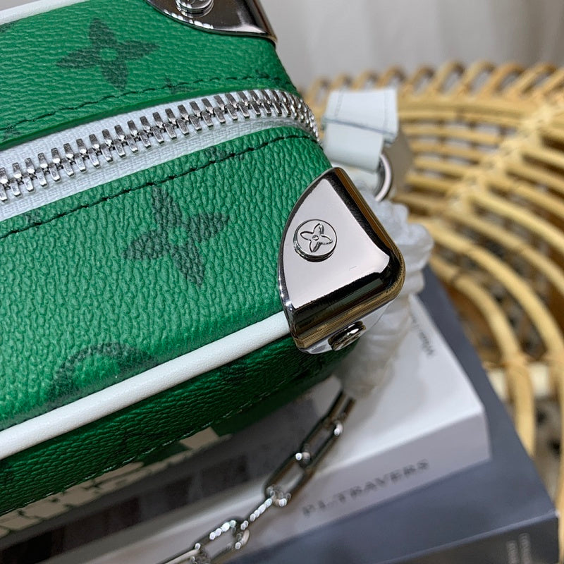 Anum Bags ln Luxury Bag --60017