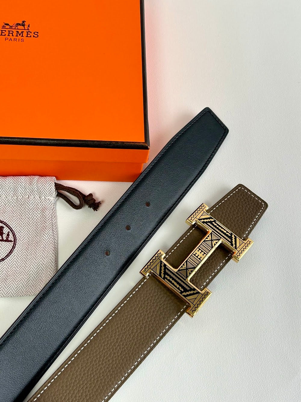 Anum Bags Hermesn Luxury Belt --108750