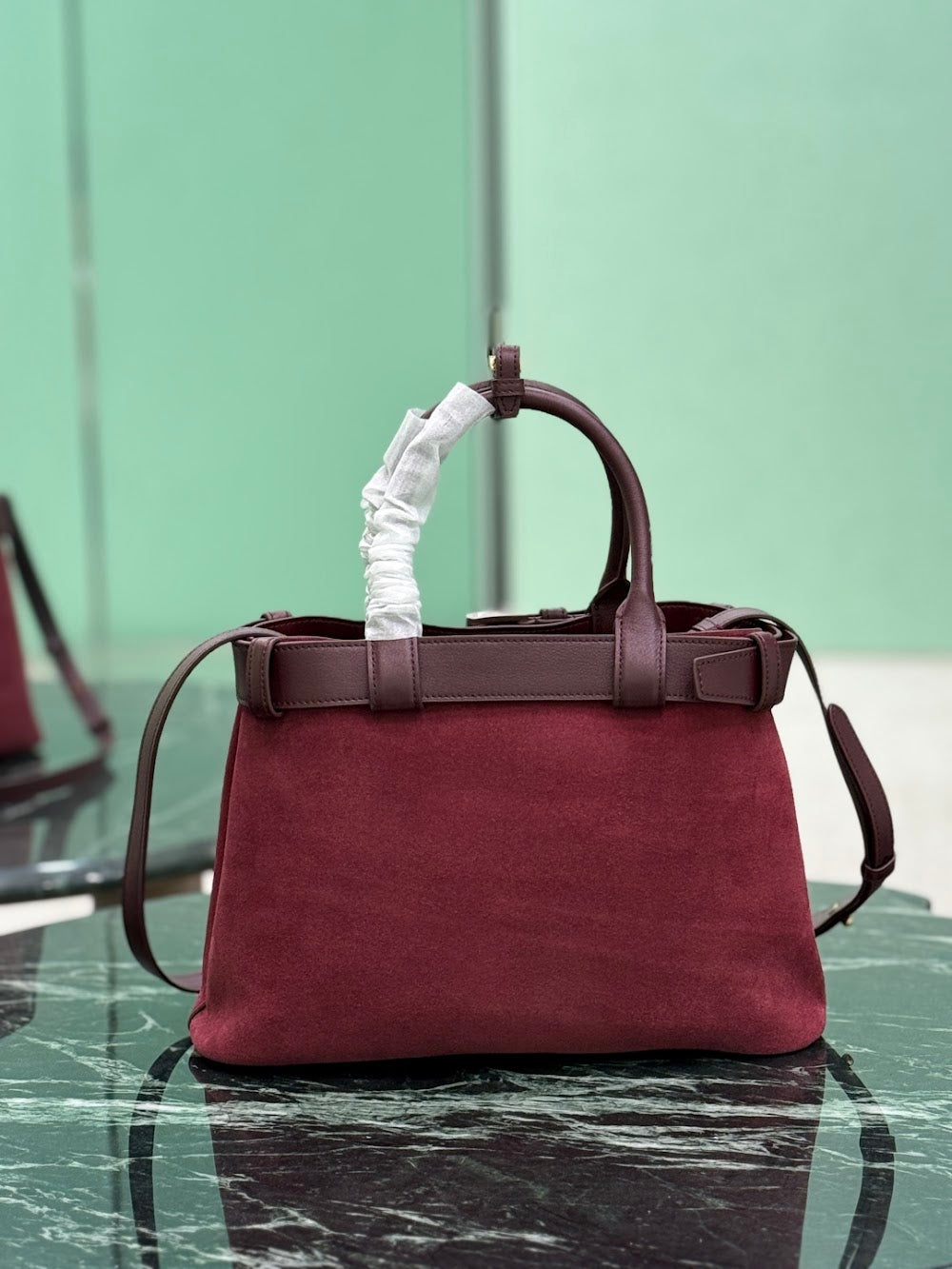 Ezyycart Bags Prada Luxury Bag --53813