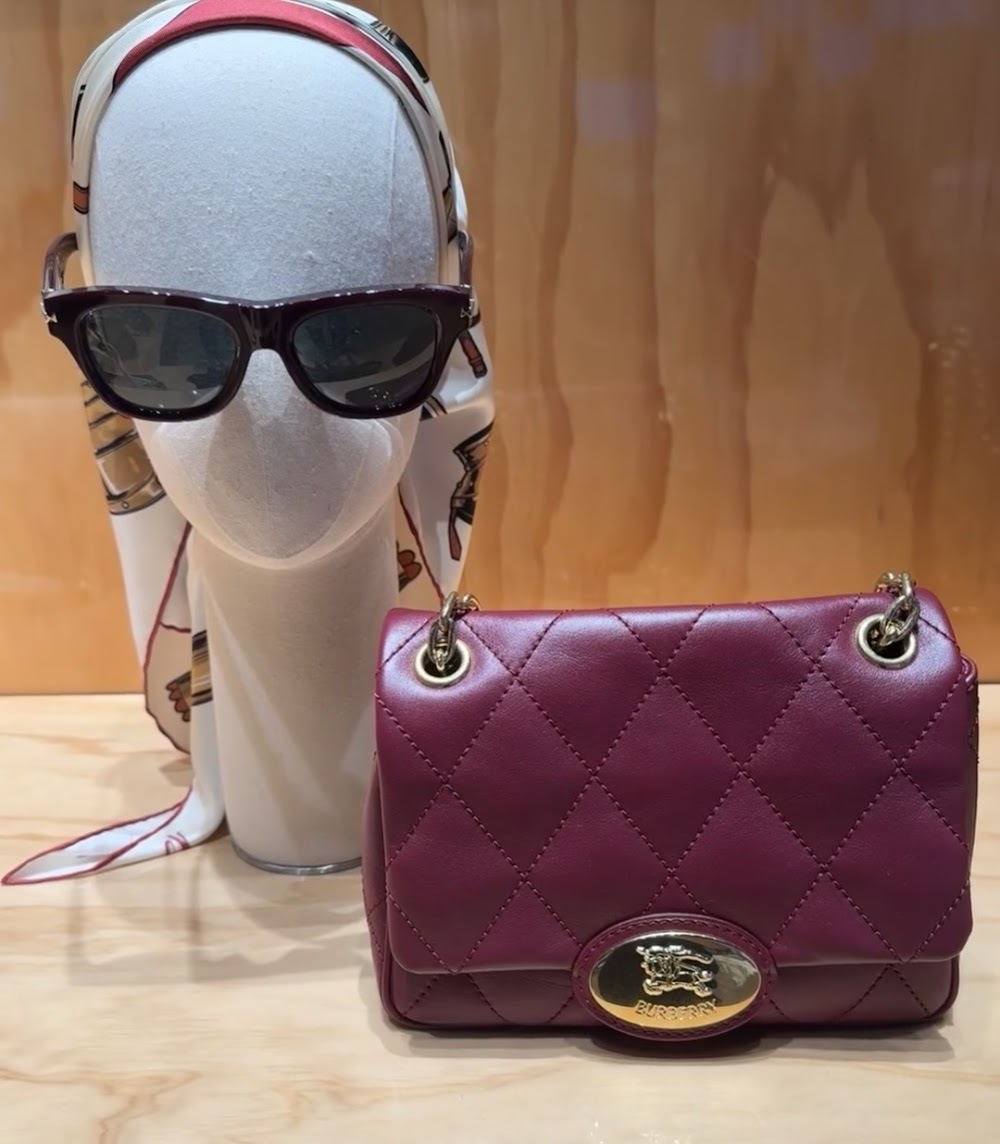 Ezyycart Bags Burberryn Luxury Bag --92335