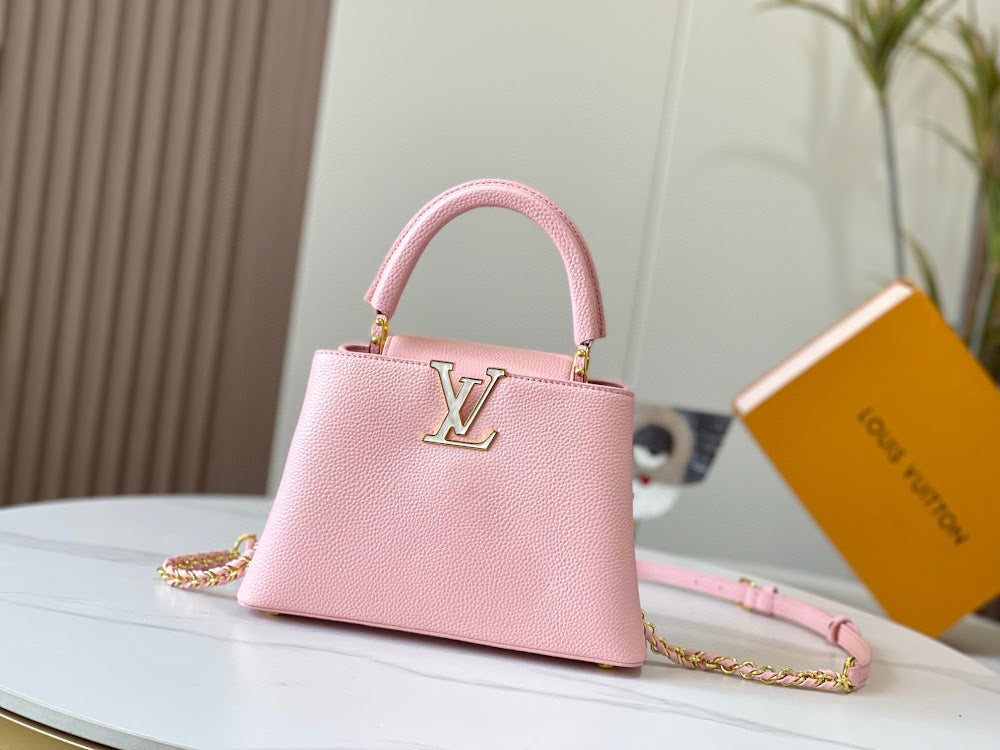 Anum Bags LVn Luxury Bag --80899