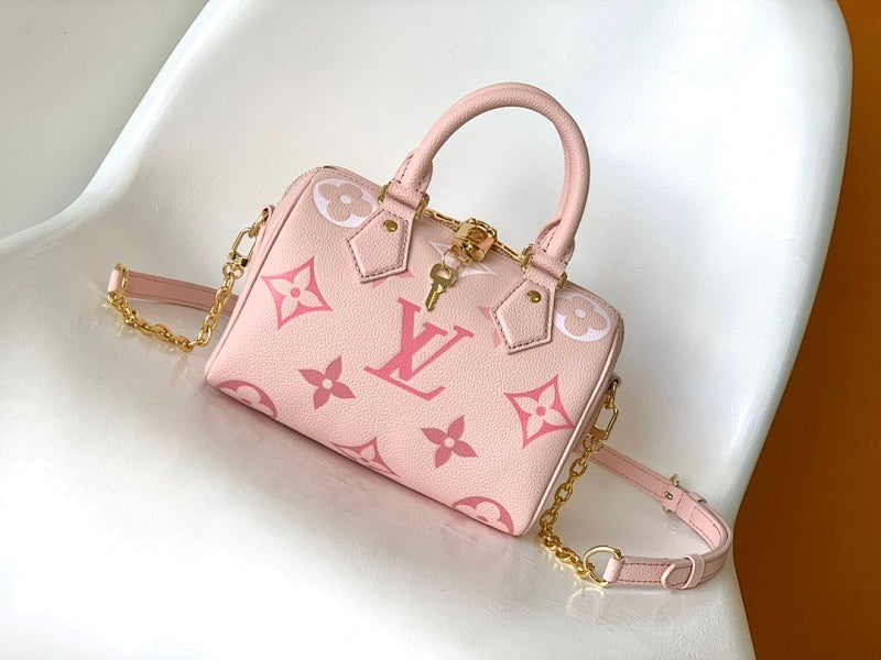 Anum Bags LVn Luxury Bag --79549