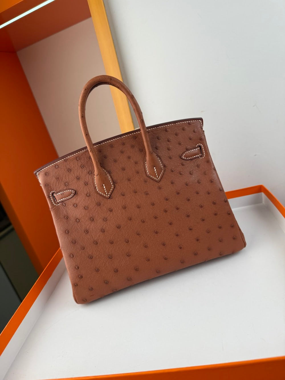 Anum Bags Hermesn Luxury Bag --116770