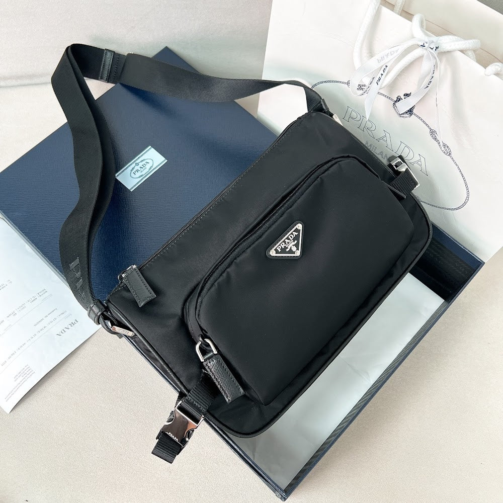 Ezyycart Bags Pradn Luxury Bag --102412