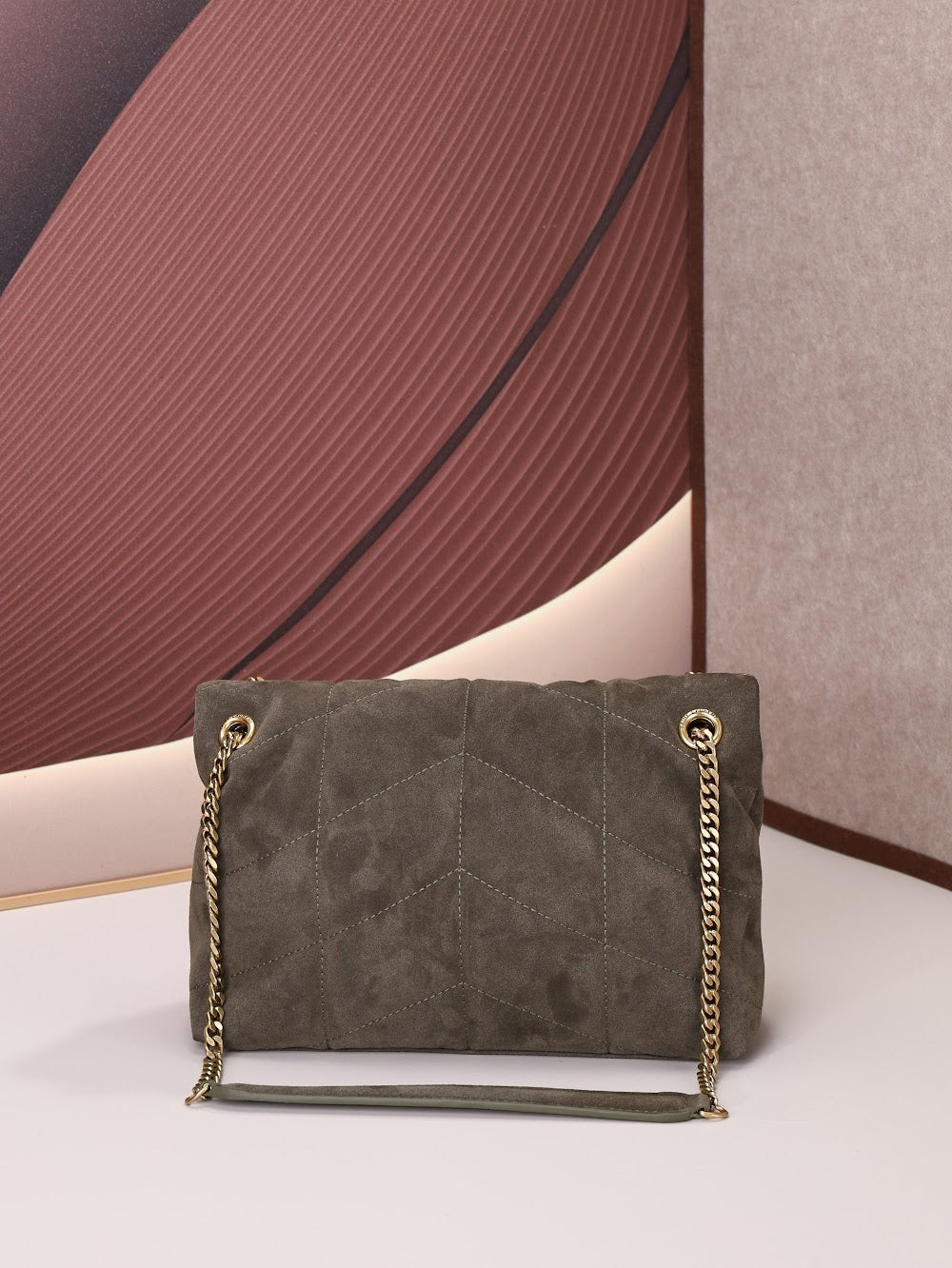 Ezyycart Bags ysn Luxury Bag --72027