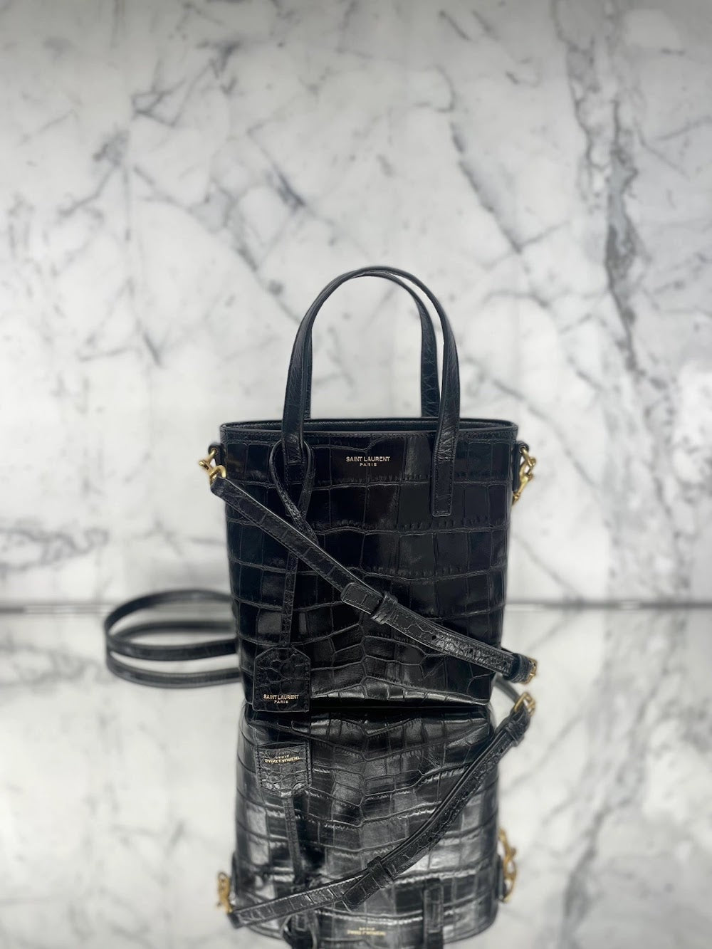 Ezyycart Bags YSLn Luxury Bag --119969