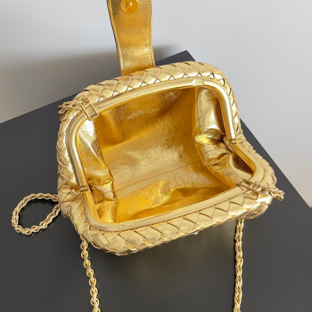 Ezyycart Bags Bottegan Luxury Bag --91251
