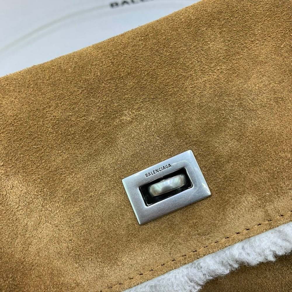 Ezyycart Bags Balenciaga Luxury Bag --111860