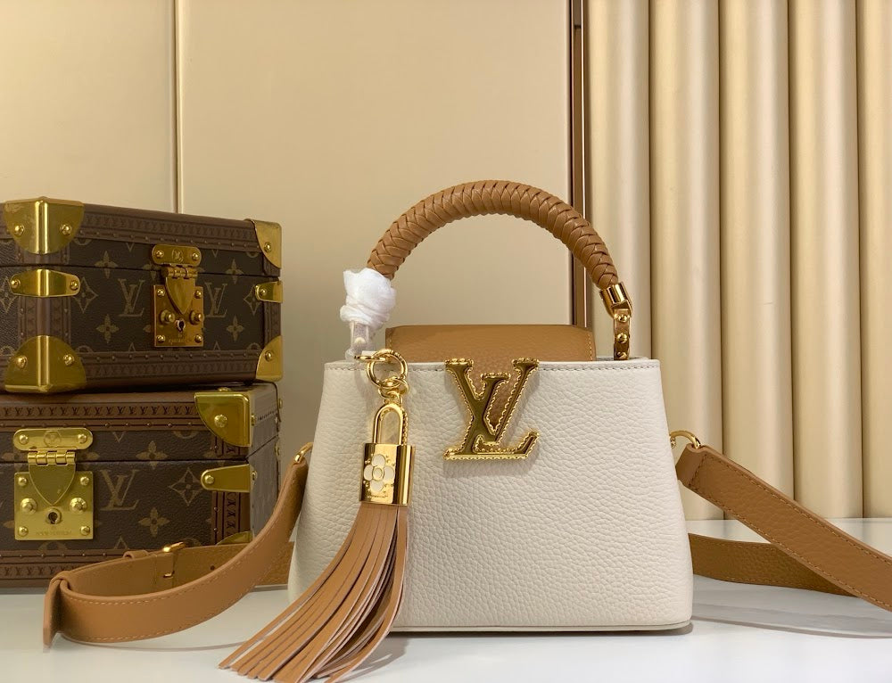 Ezyycart Bags ln Luxury Bag --56494