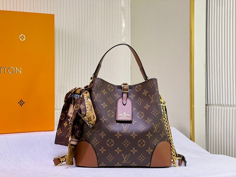 Anum Bags LVn Luxury Bag --79744