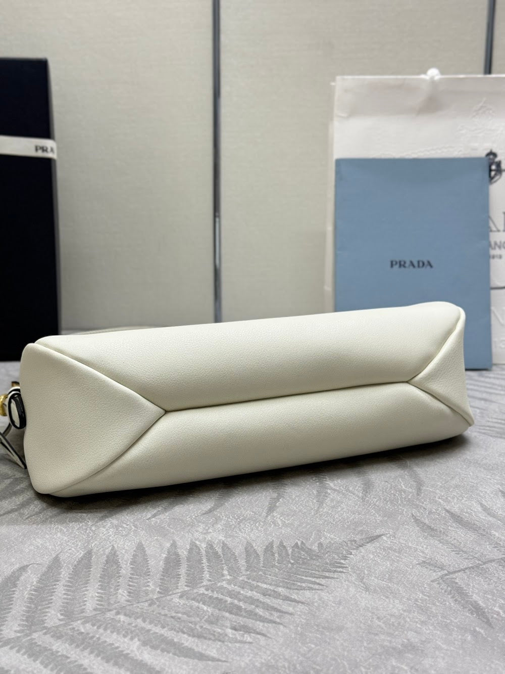 Ezyycart Bags Pradn Luxury Bag --101428