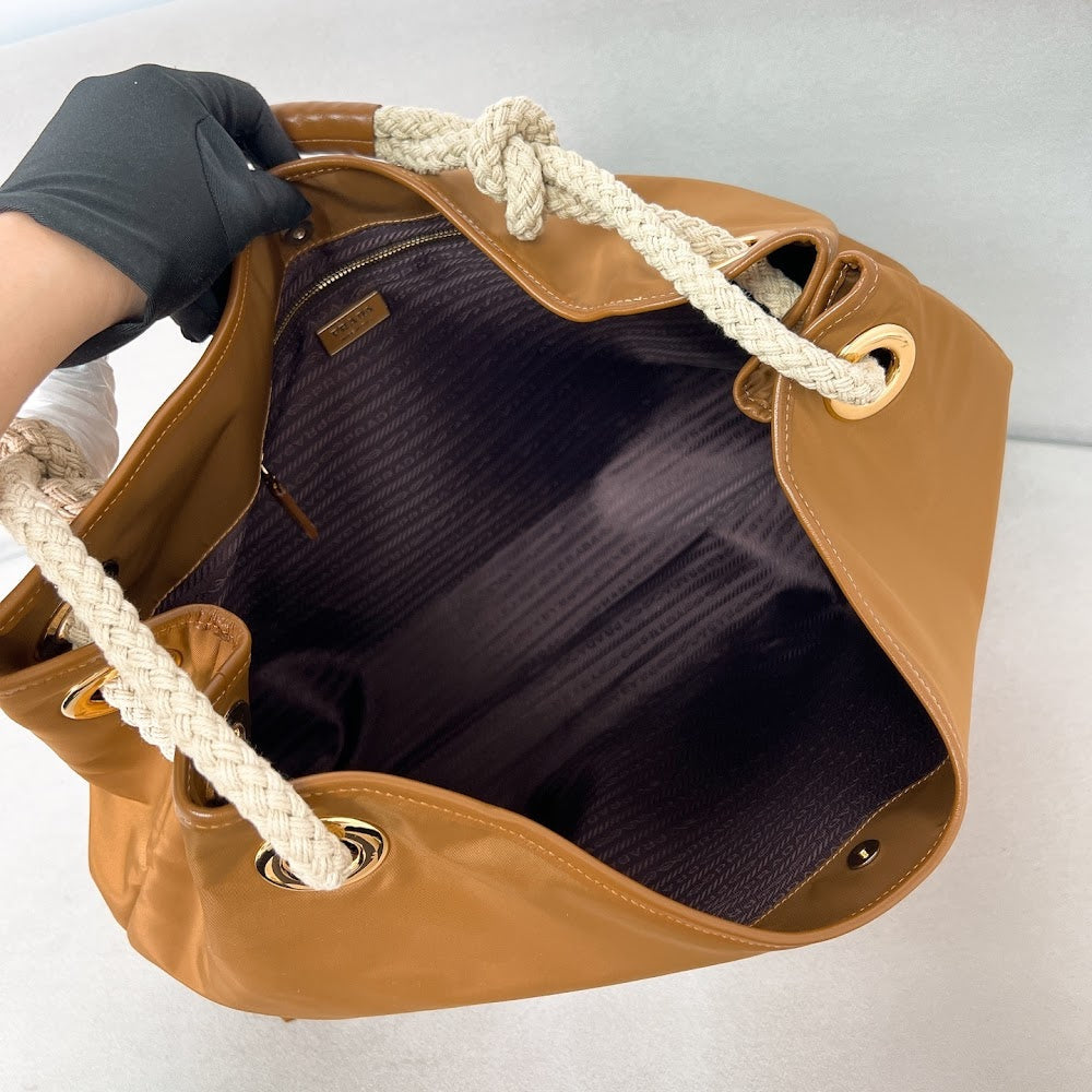 Ezyycart Bags Pradn Luxury Bag --102310