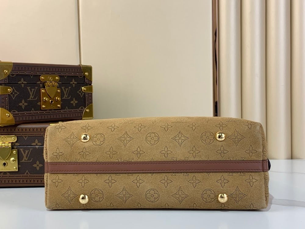 Anum Bags ln Luxury Bag --57796