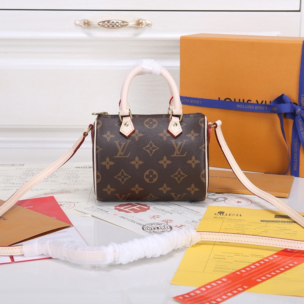 Anum Bags LVn Luxury Bag --79870