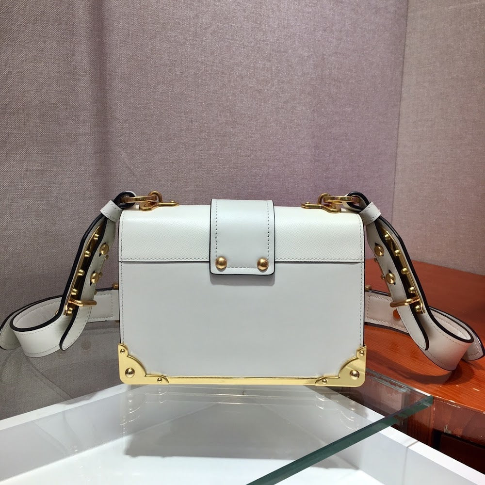 Ezyycart Bags Prada Luxury Bag --54393