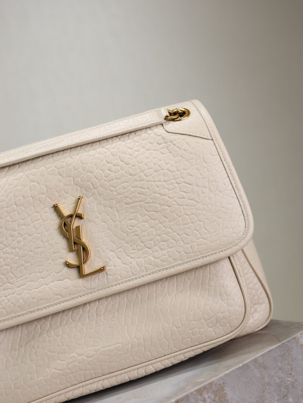 Ezyycart Bags YSLn Luxury Bag --119695