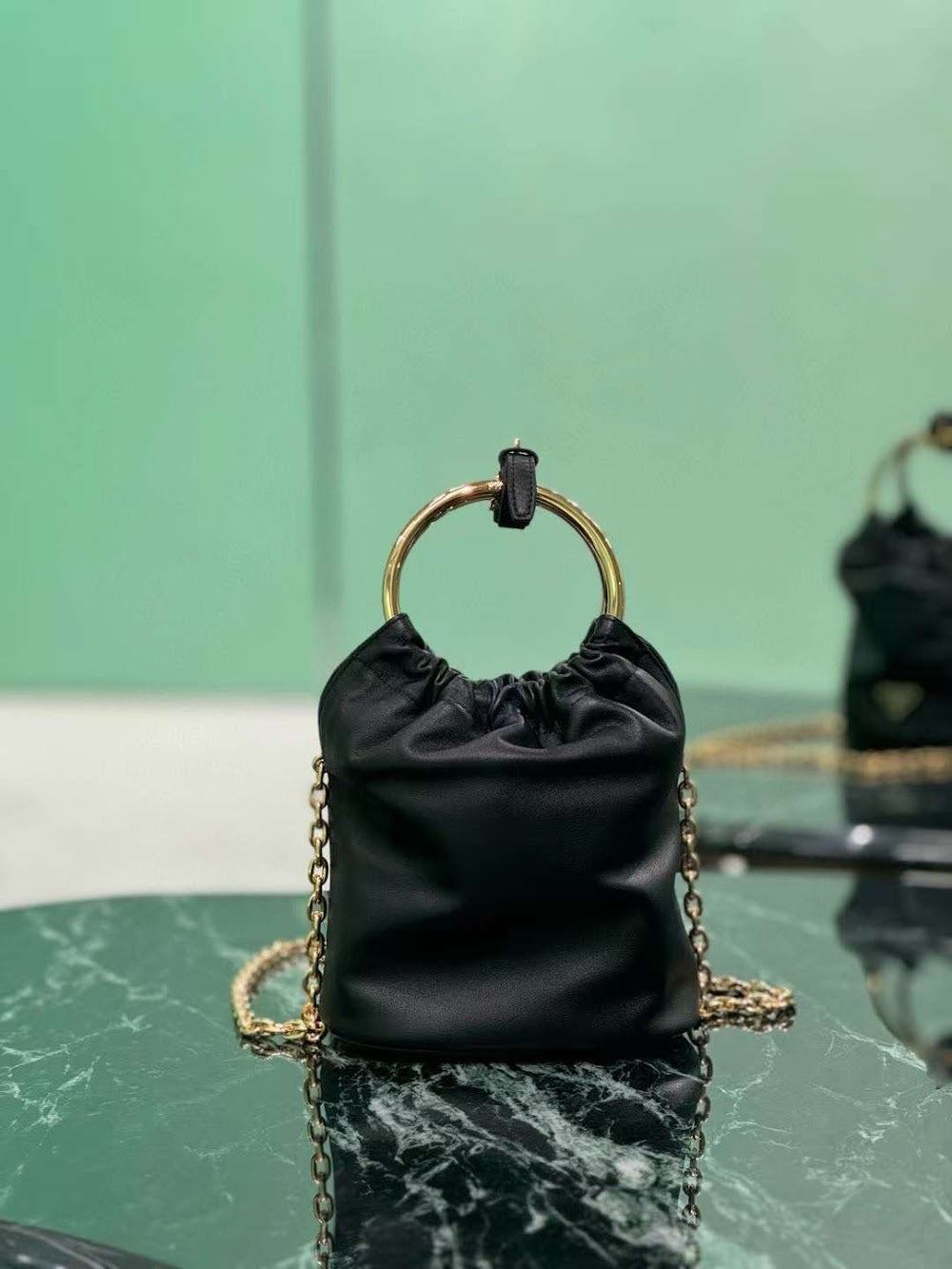 Ezyycart Bags Prada Luxury Bag --53978