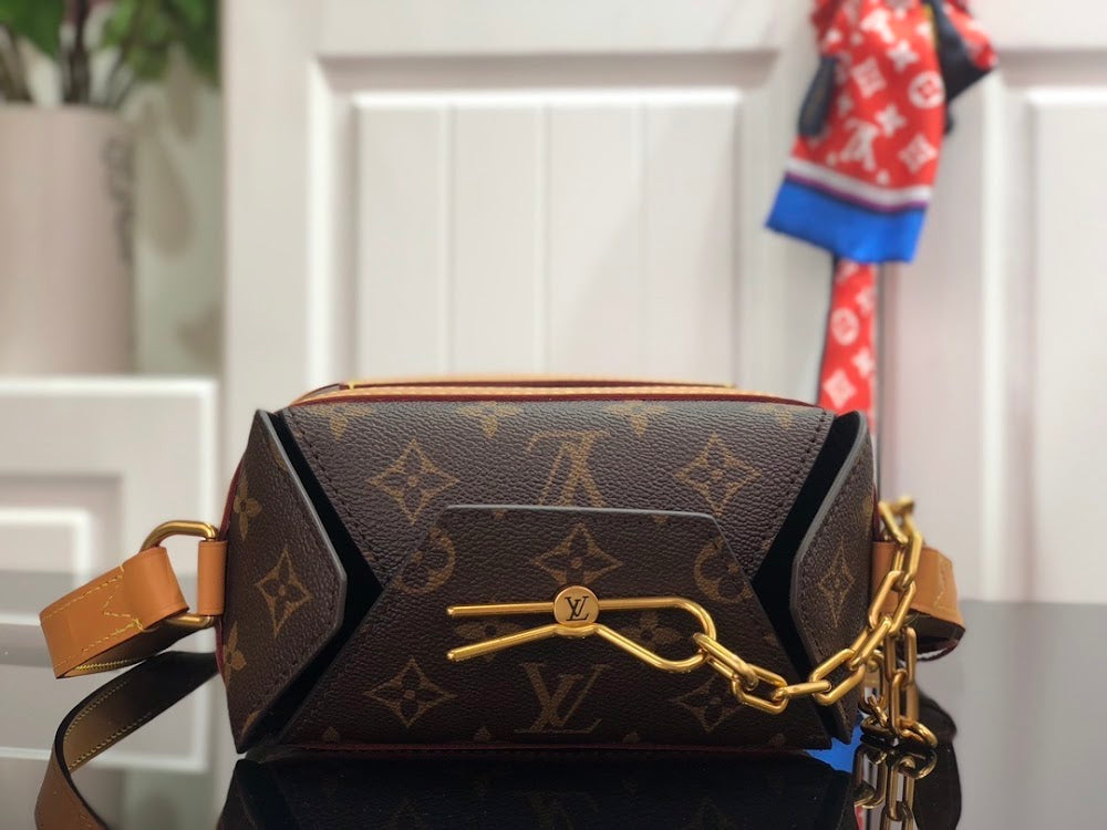 Ezyycart Bags ln Luxury Bag --59373