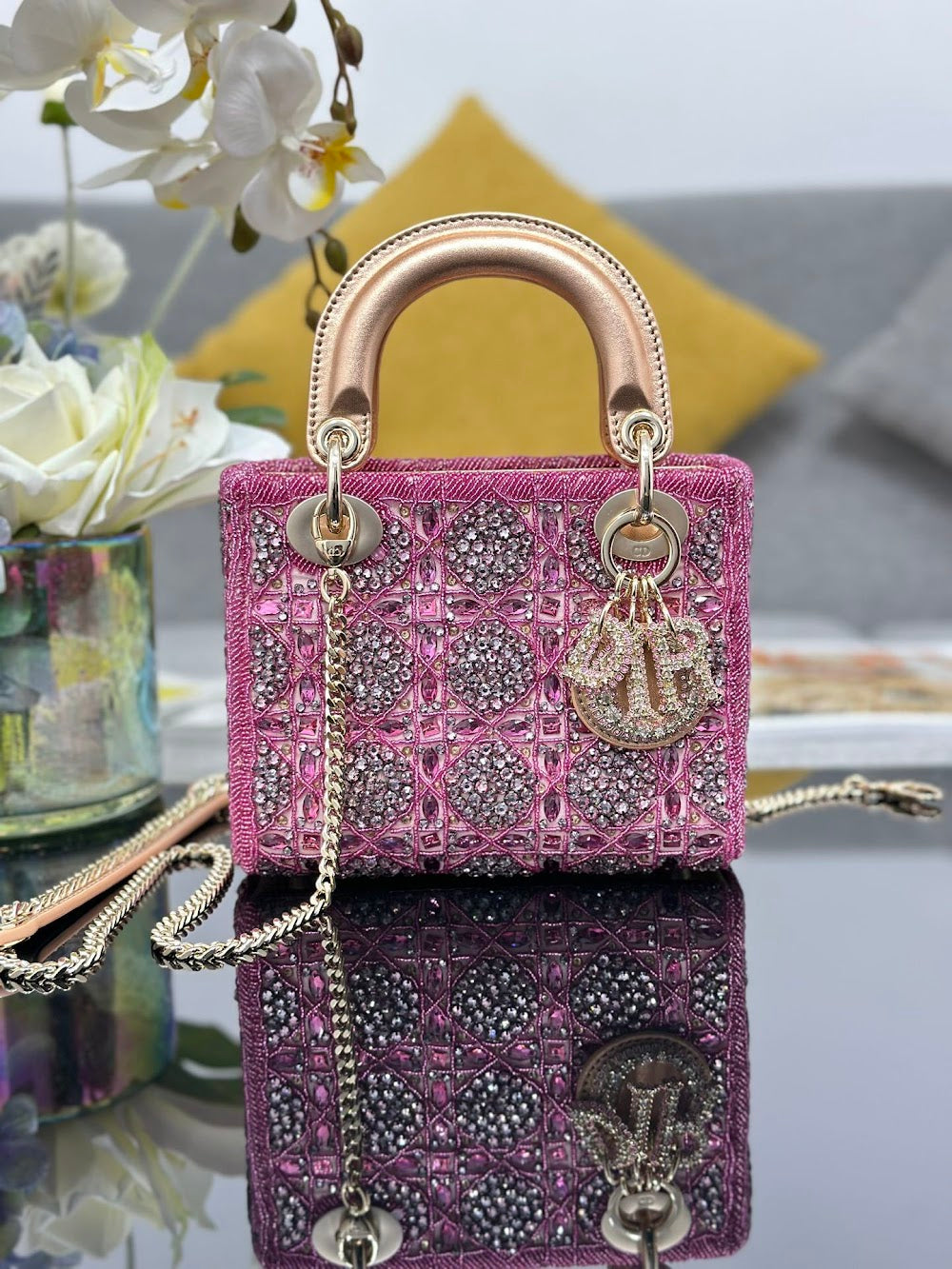 Ezyycart Bags Diorn Luxury Bag --115671