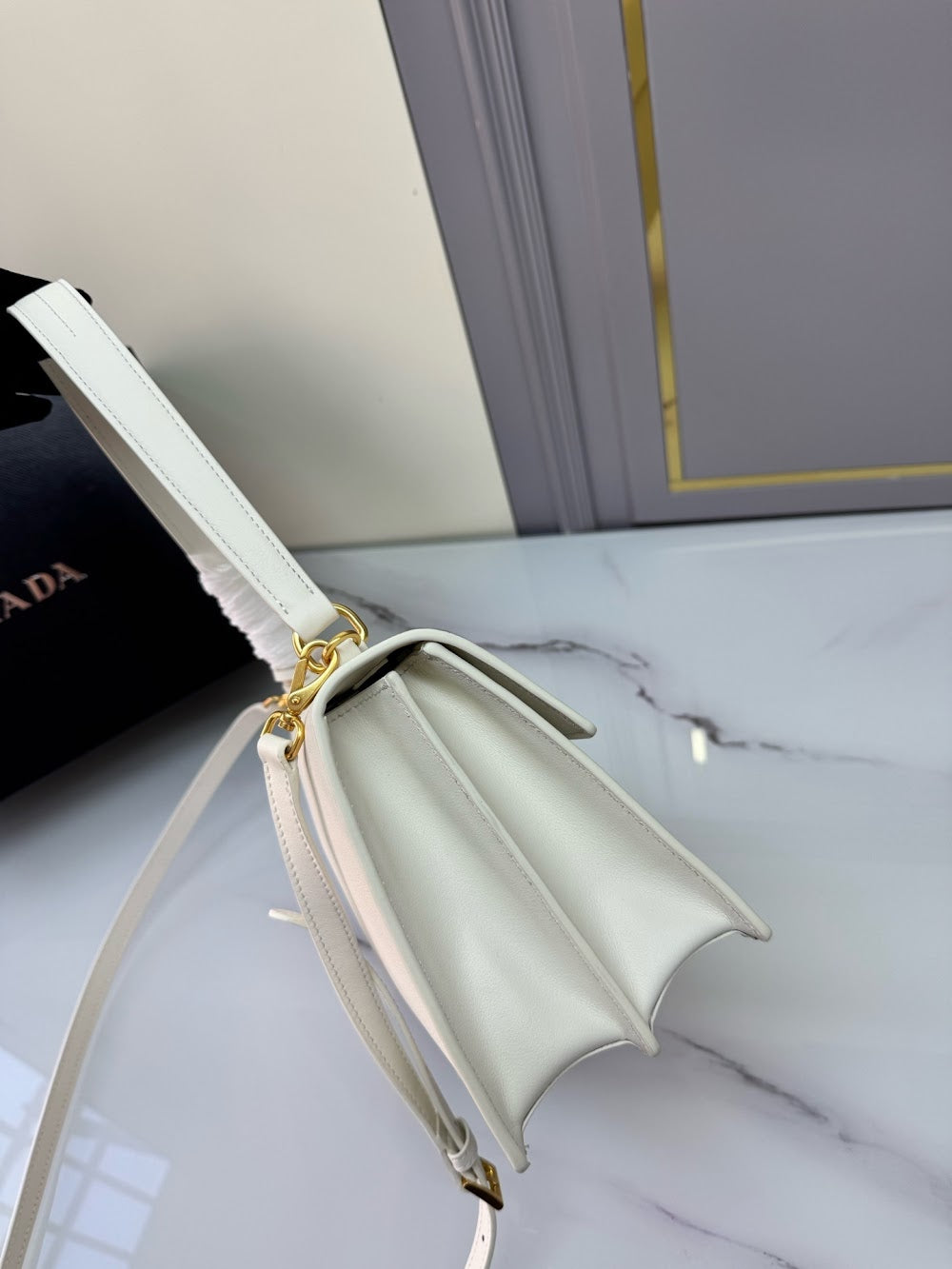 Ezyycart Bags Pradn Luxury Bag --102542