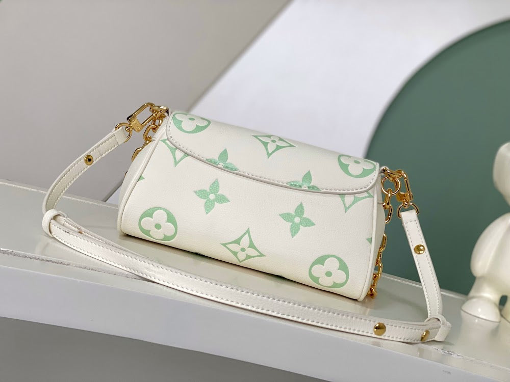 Anum Bags LVn Luxury Bag --81087