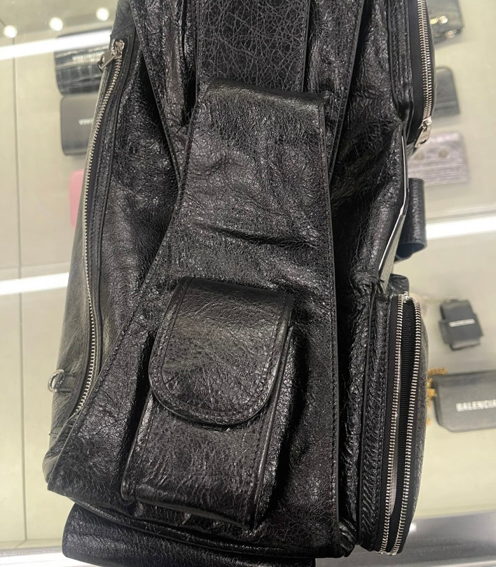 Ezyycart Bags Balenciaga Luxury Bag --111731