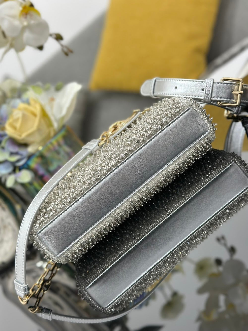 Ezyycart Bags Diorn Luxury Bag --115403