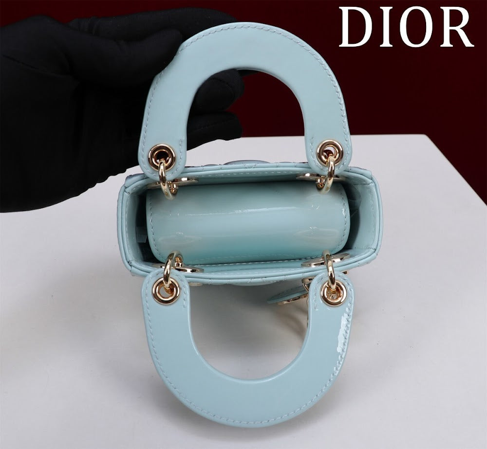 Ezyycart Bags Diorn Luxury Bag --116574