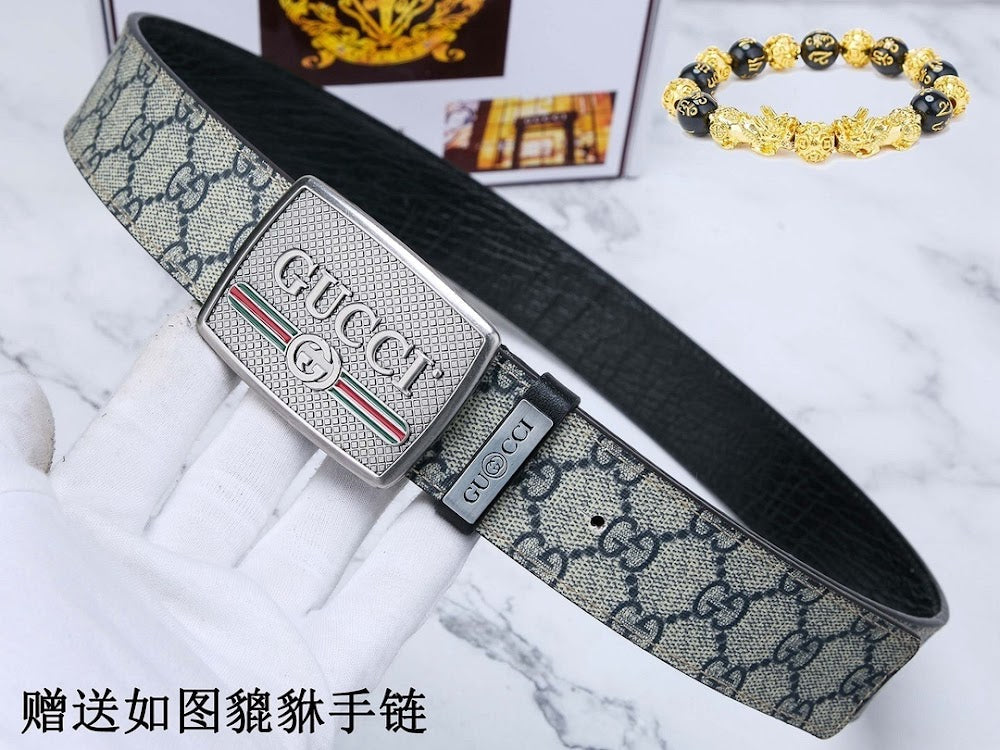 Ezyycart Bags Guccin Luxury Belt --105242