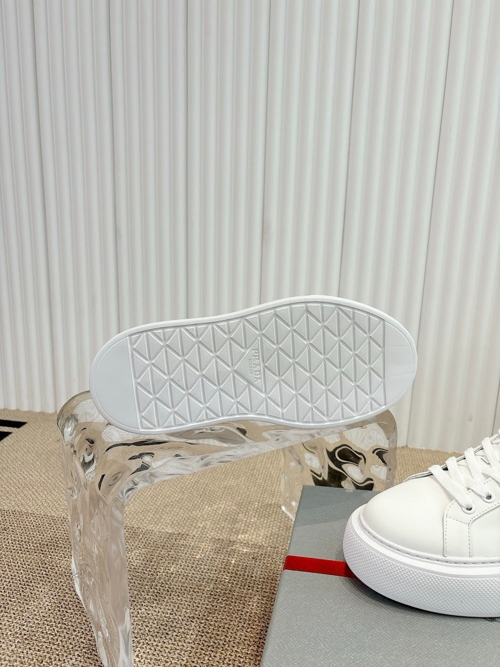 Ezyycart Bags Prada Luxury Heels --53296