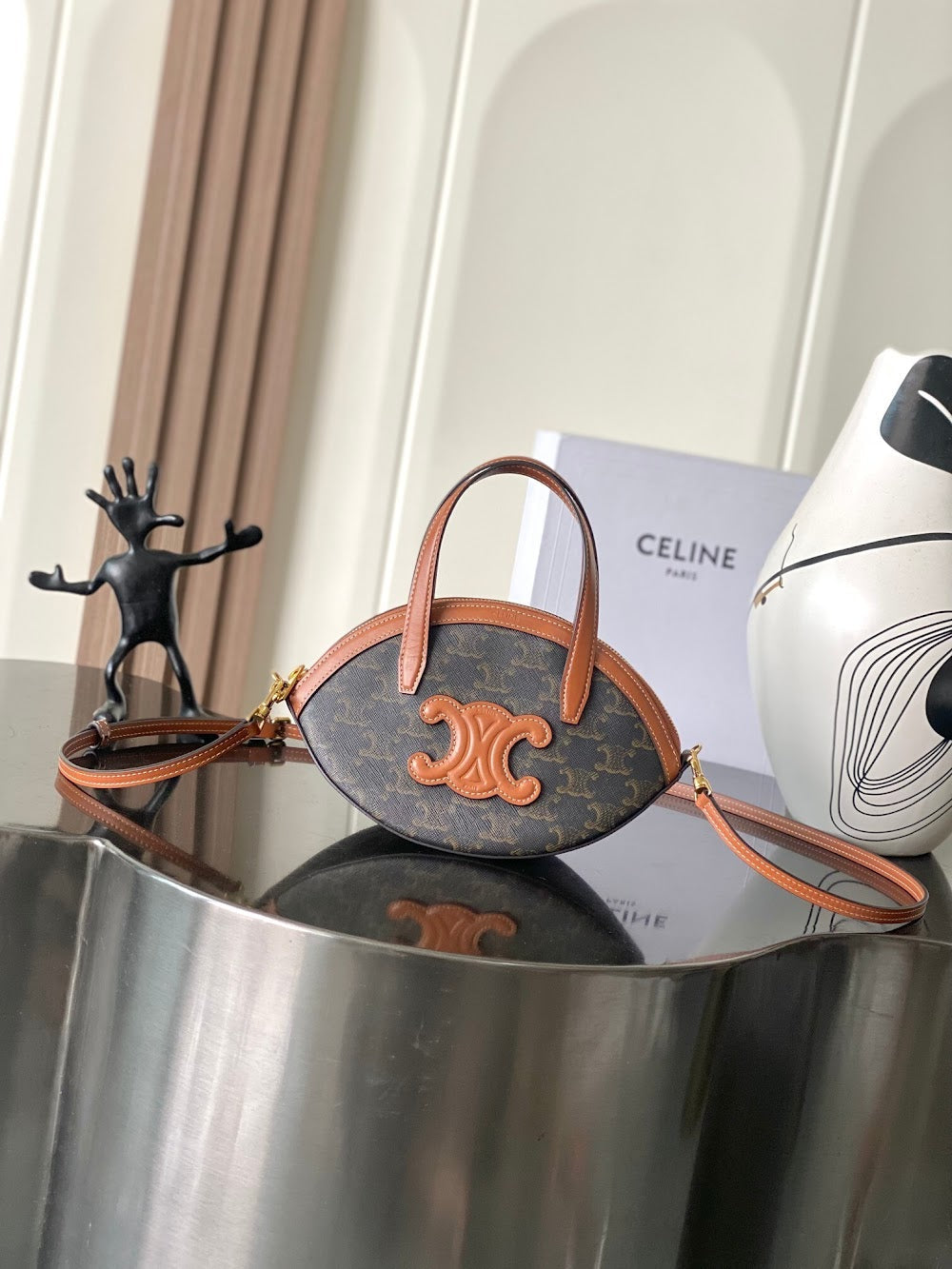 Ezyycart Bags Celine Luxury Bag --112100