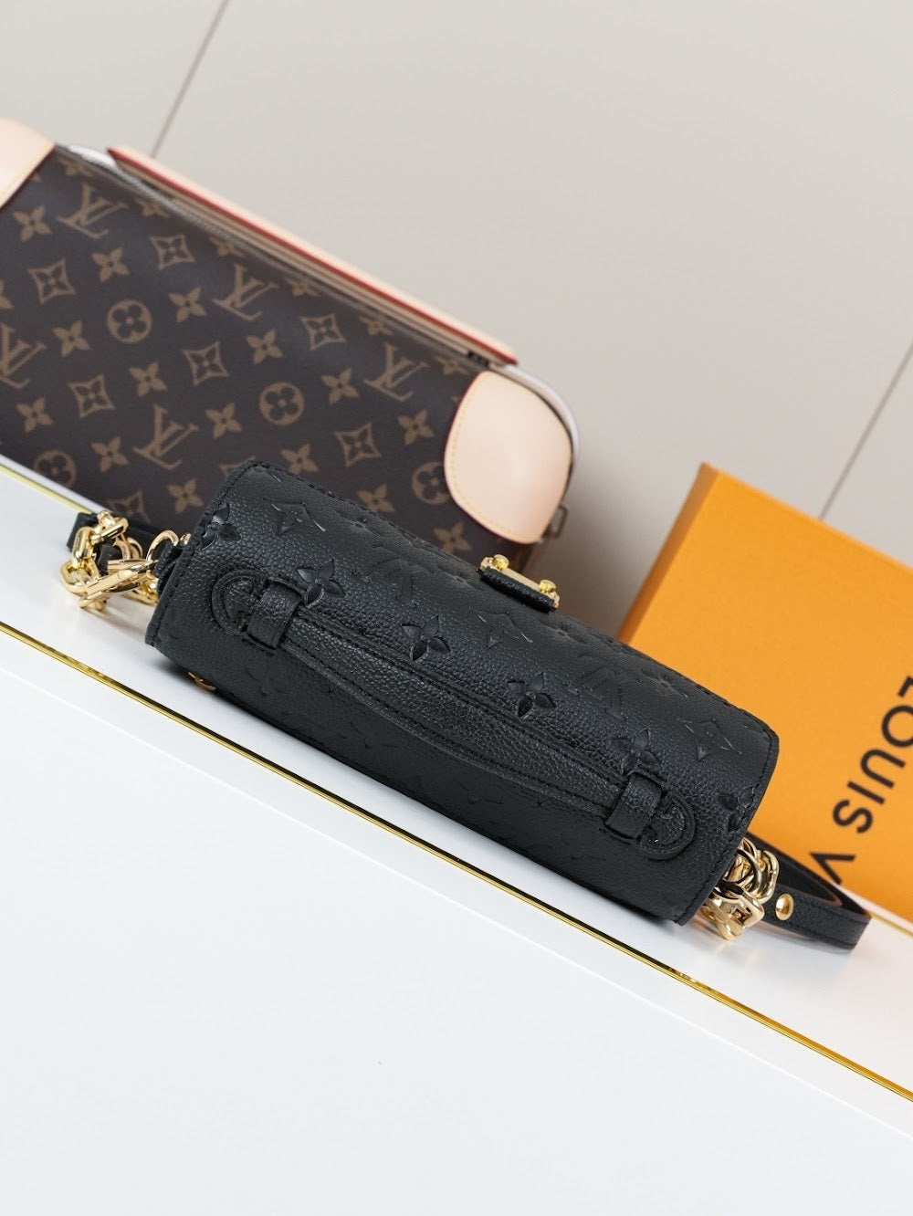 Anum Bags LVn Luxury Bag --80489